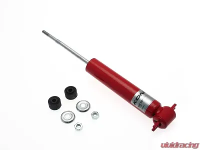 KONI Special (red) 8040- internally adjustable, twin-tube low pressure gas Front - 8040 1087